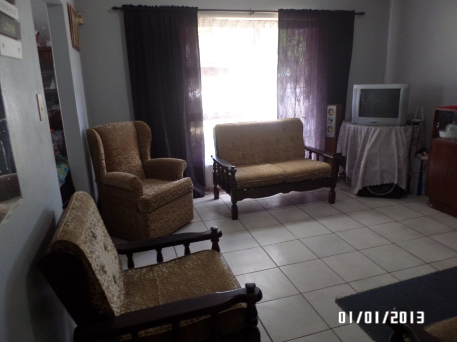 3 Bedroom Property for Sale in Beverly Park Western Cape